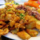 1609F 173 Zanderfilet